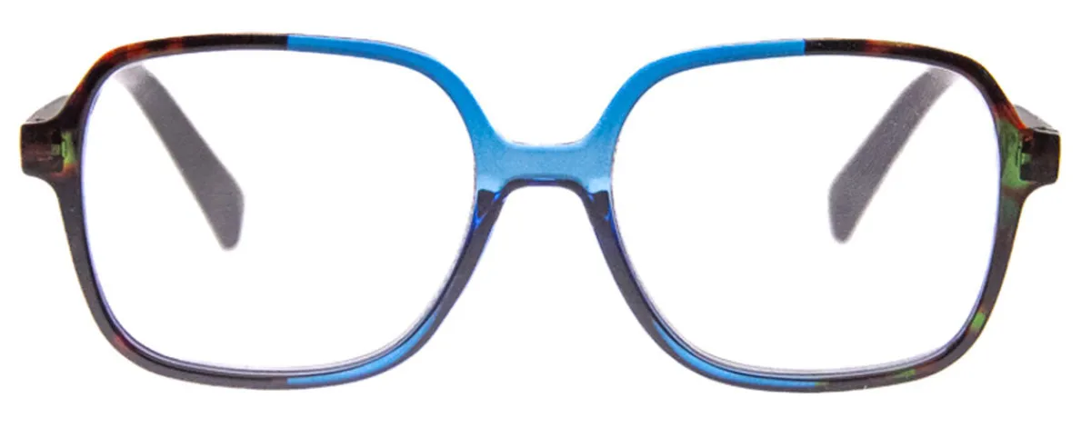 Freebird*AJ Morgan Eyewear Hot