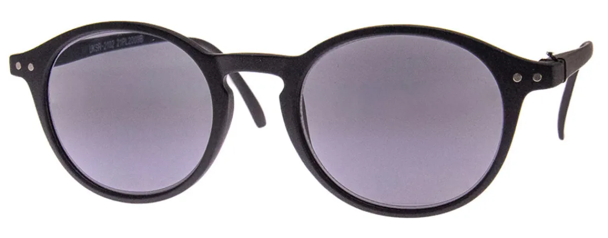 Free Time (Full Lens Sunglass Reader)*AJ Morgan Eyewear Clearance