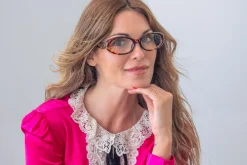 French*AJ Morgan Eyewear Hot