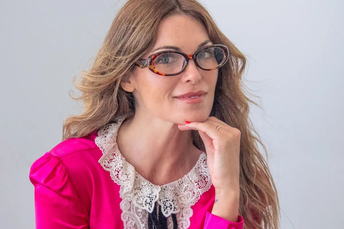 French*AJ Morgan Eyewear Hot
