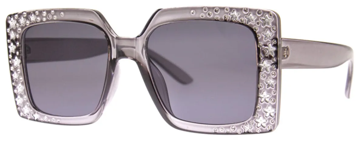 French Aristocrat*AJ Morgan Eyewear