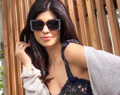 French Aristocrat*AJ Morgan Eyewear