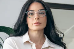 French Lady*AJ Morgan Eyewear Outlet