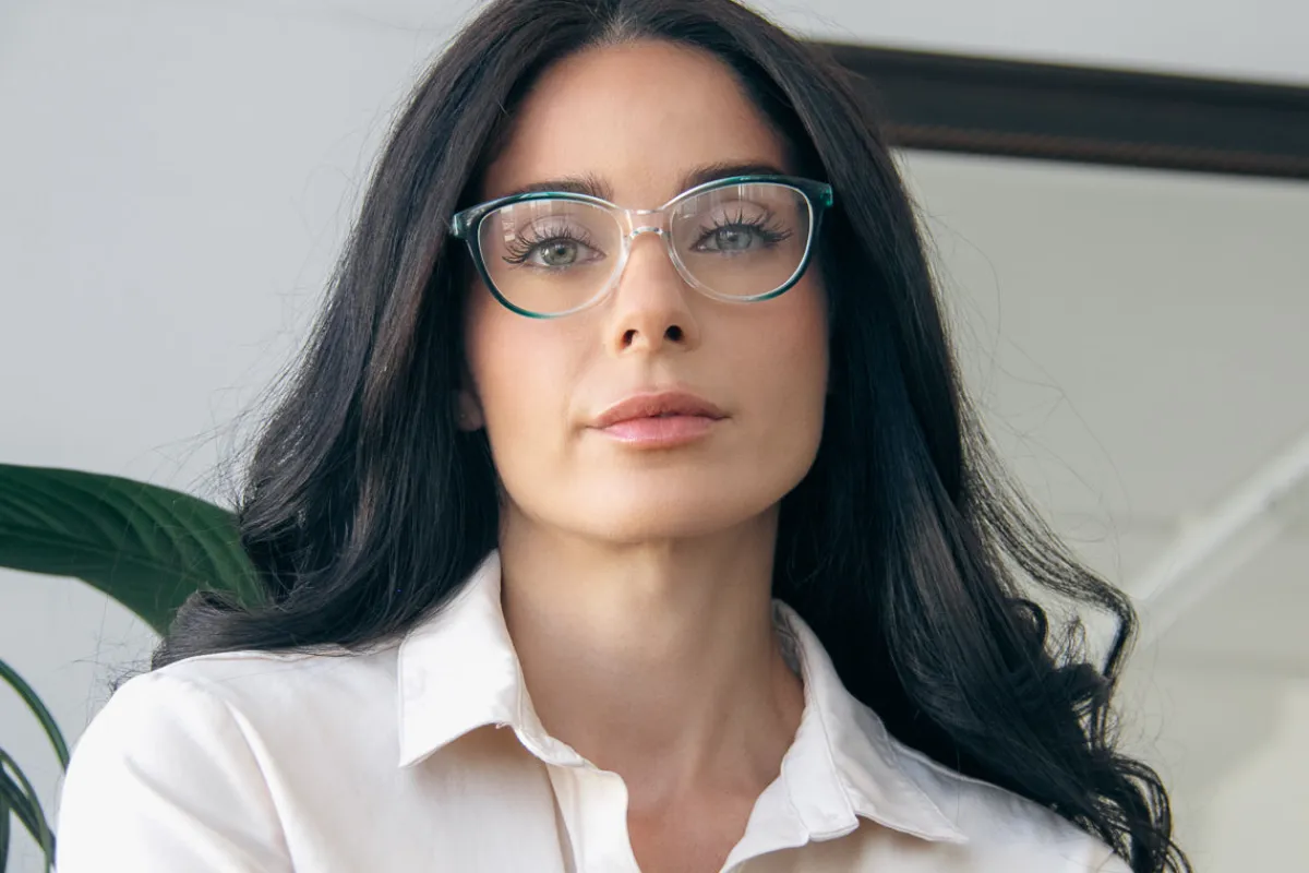 French Lady*AJ Morgan Eyewear Outlet
