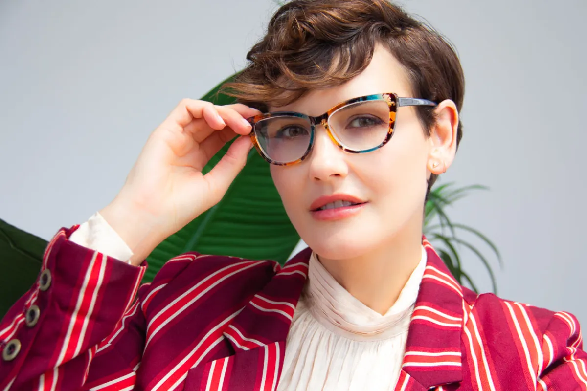 Friendly*AJ Morgan Eyewear Outlet