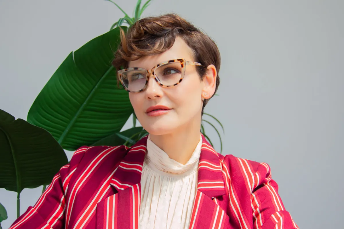 Friendly*AJ Morgan Eyewear Outlet