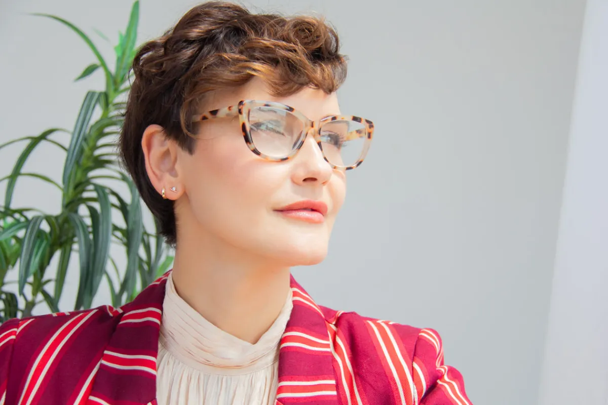 Friendly*AJ Morgan Eyewear Outlet