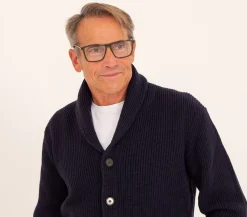 F Troop (Blue-Light Computer Reading Glasses)*AJ Morgan Eyewear Sale