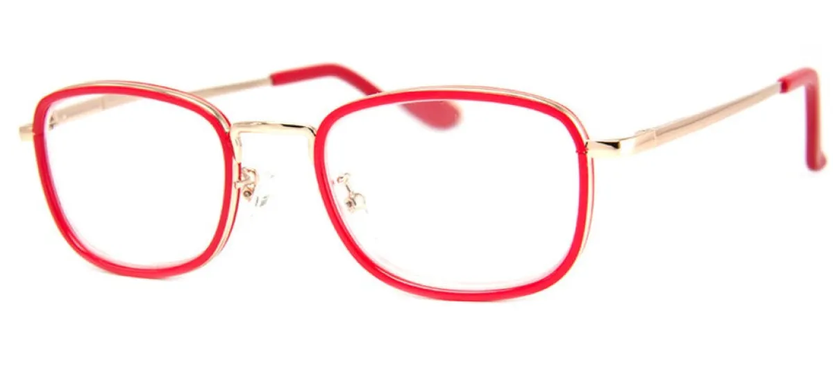 Gazaam*AJ Morgan Eyewear Outlet