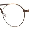 Glib (Clear Lens)*AJ Morgan Eyewear Clearance