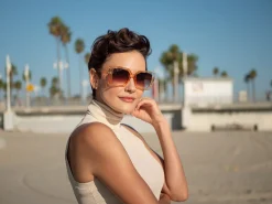 Good Life*AJ Morgan Eyewear New