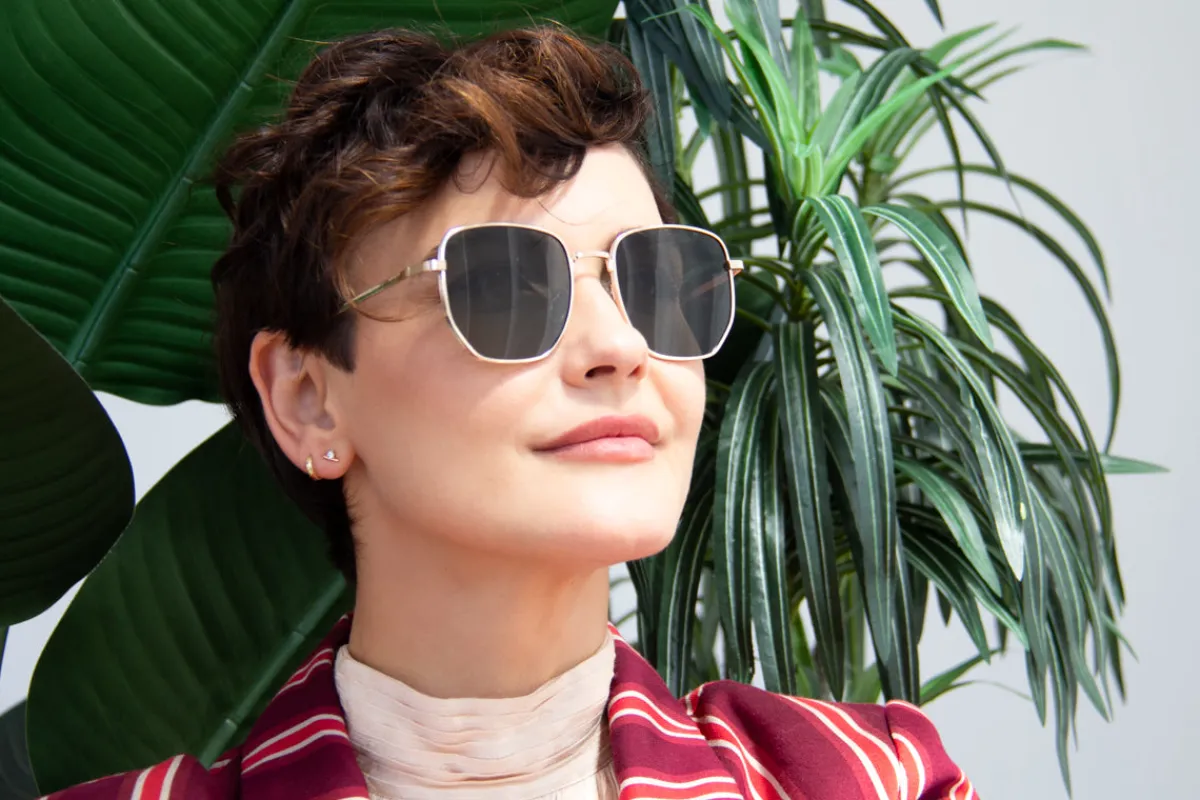Good Results*AJ Morgan Eyewear