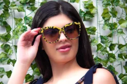 Gorgeous*AJ Morgan Eyewear Online