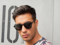 Grad School*AJ Morgan Eyewear Discount