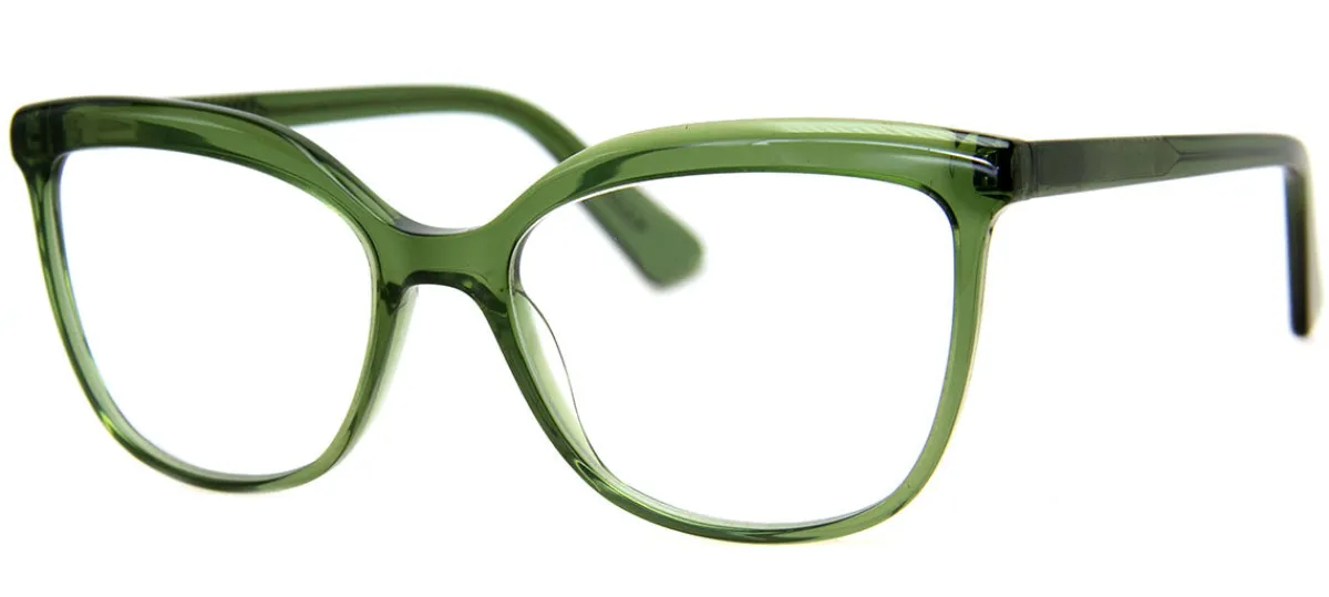 Gretel*AJ Morgan Eyewear Hot