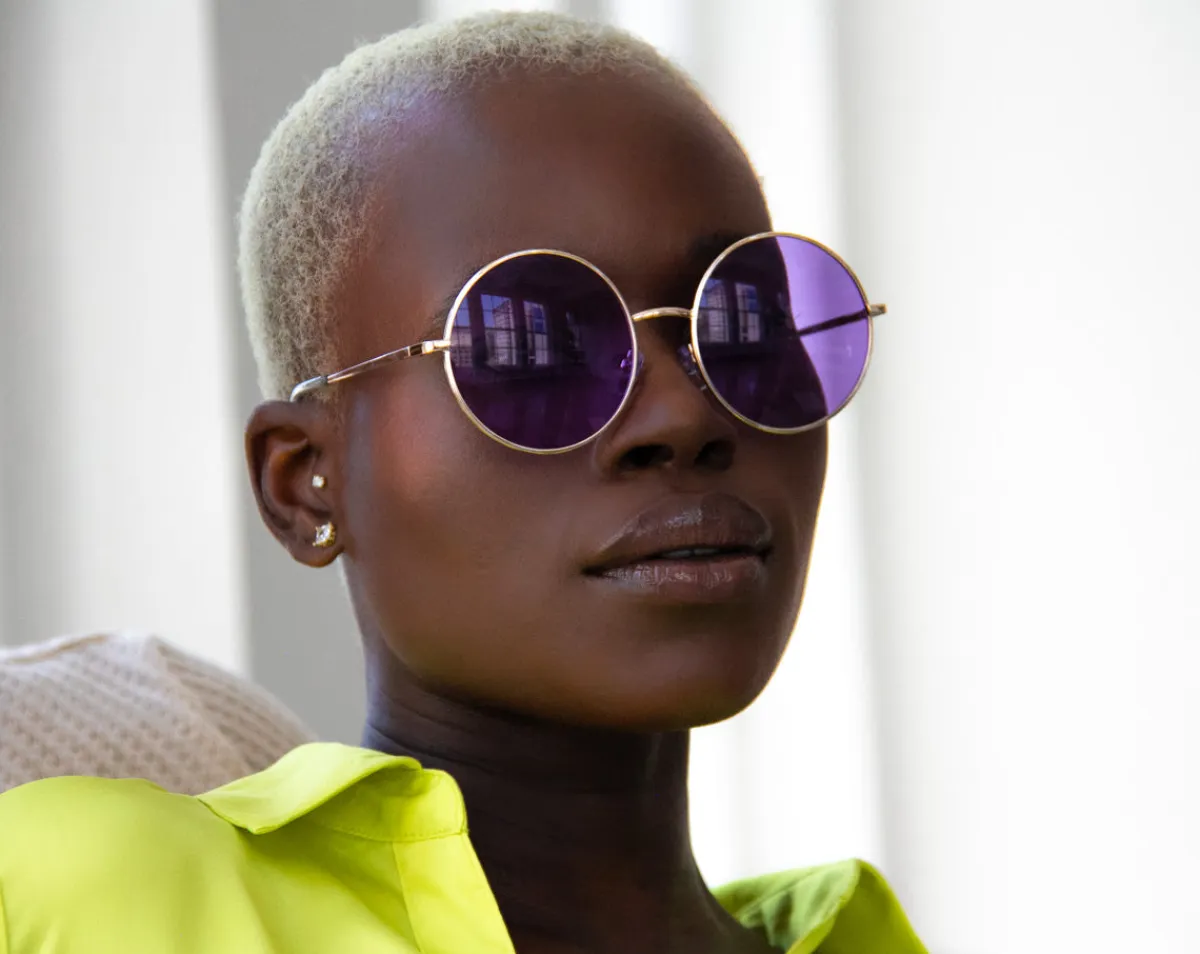 Haight Street*AJ Morgan Eyewear Online