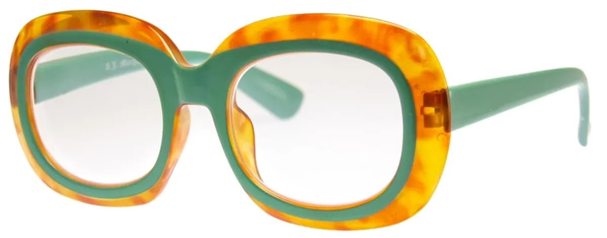 Happy Face*AJ Morgan Eyewear Clearance