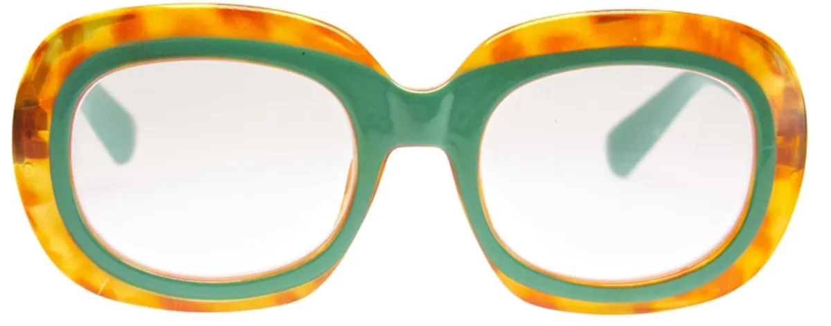 Happy Face*AJ Morgan Eyewear Clearance