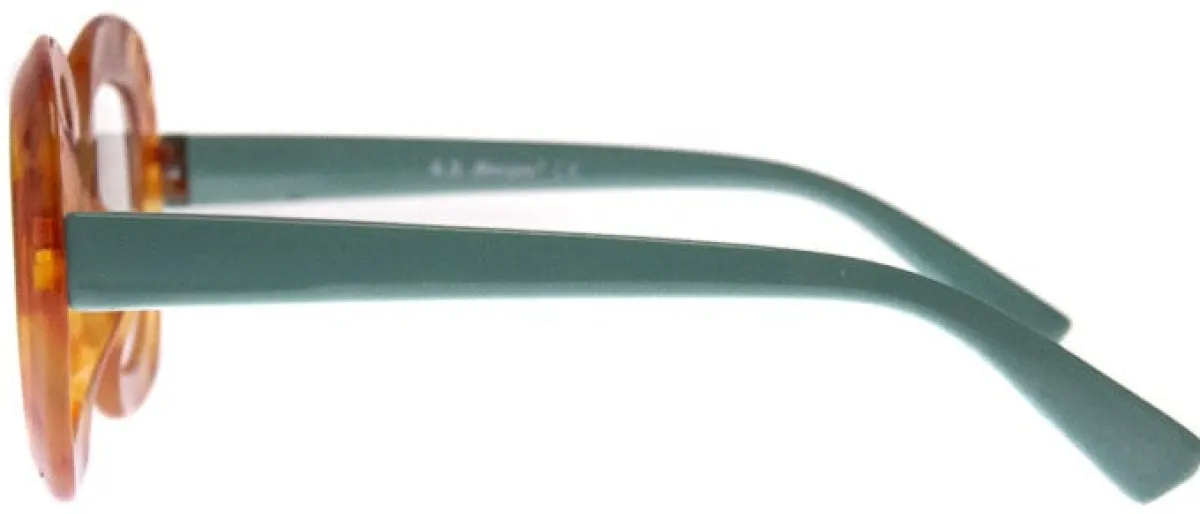 Happy Face*AJ Morgan Eyewear Clearance