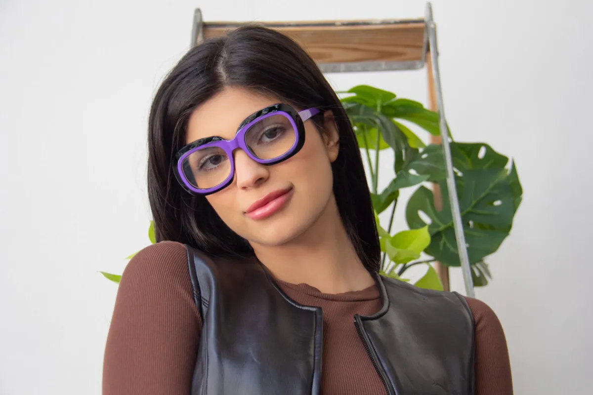 Happy Face*AJ Morgan Eyewear Clearance