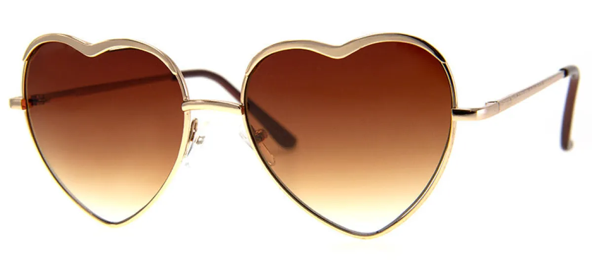 Heart Of Glass*AJ Morgan Eyewear Outlet