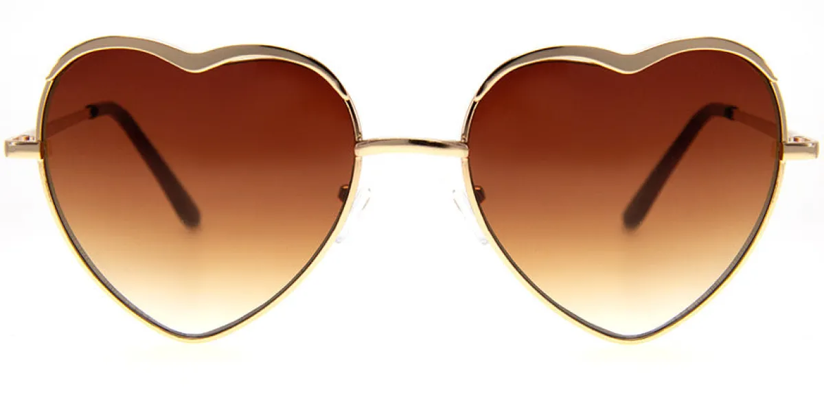 Heart Of Glass*AJ Morgan Eyewear Outlet