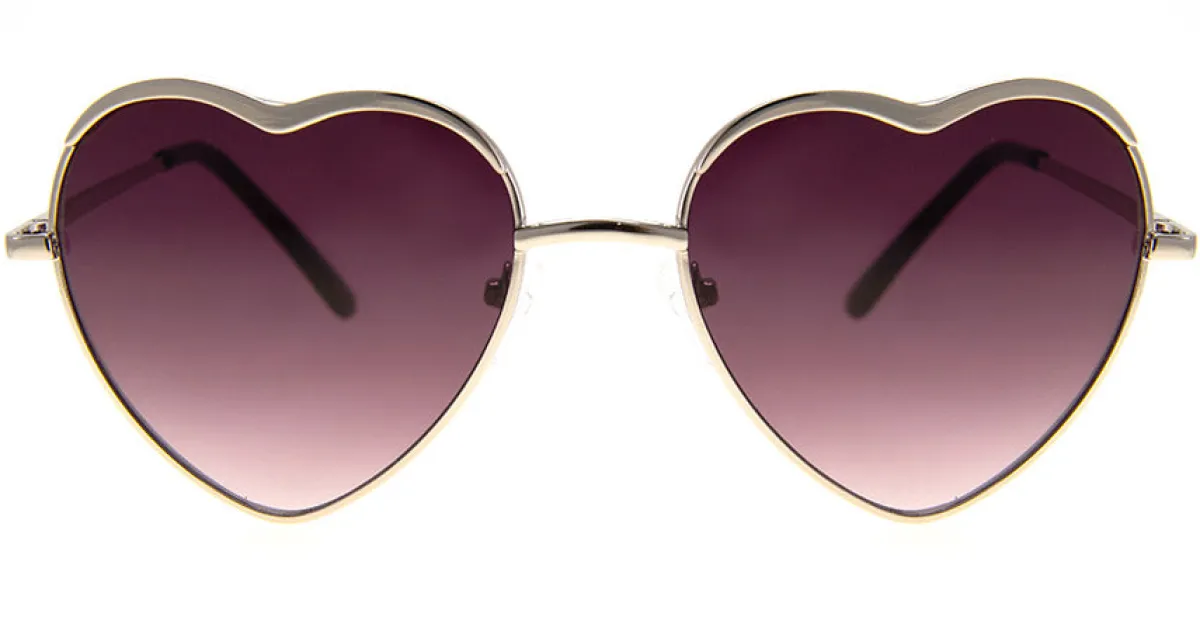 Heart Of Glass*AJ Morgan Eyewear Outlet