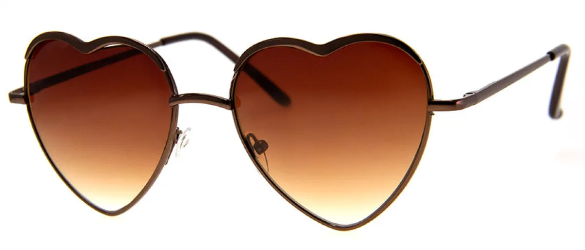 Heart Of Glass*AJ Morgan Eyewear Outlet