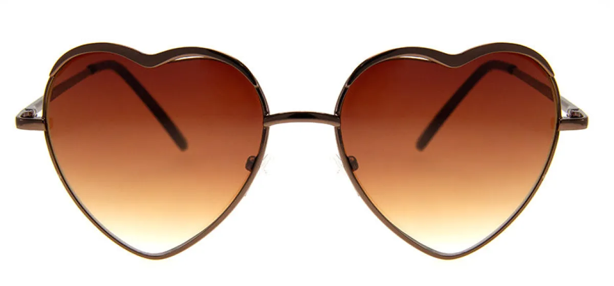 Heart Of Glass*AJ Morgan Eyewear Outlet