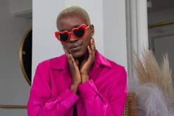 Heart-Throb Glasses*AJ Morgan Eyewear Online
