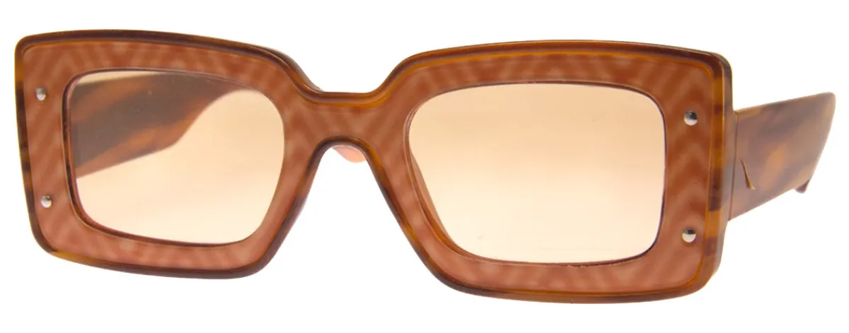 Helinski*AJ Morgan Eyewear Hot