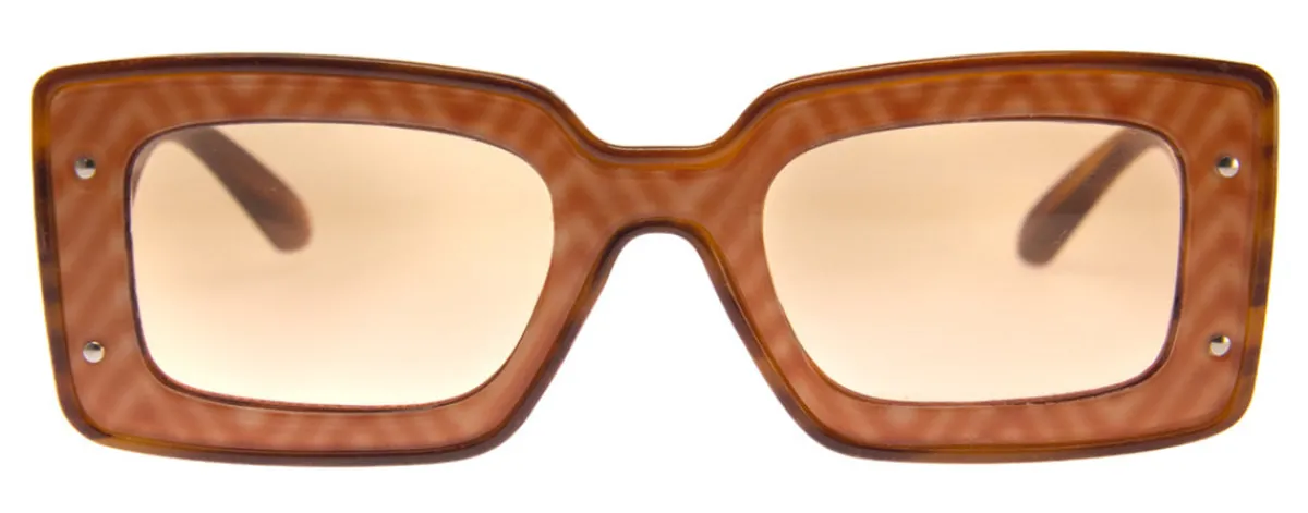 Helinski*AJ Morgan Eyewear Hot
