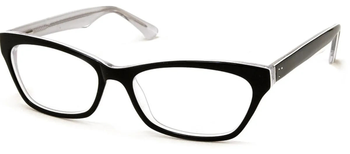 Here*AJ Morgan Eyewear
