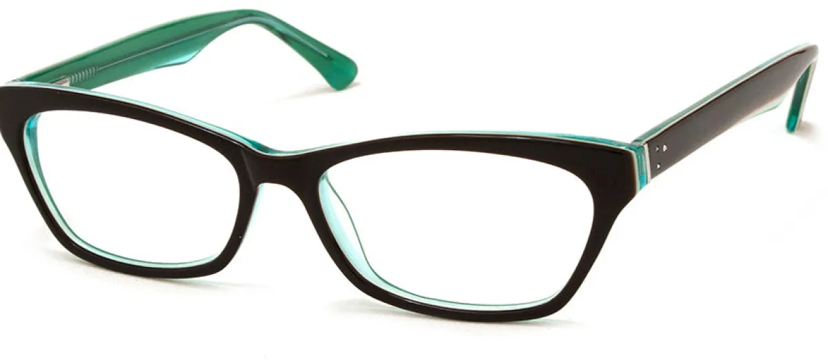 Here*AJ Morgan Eyewear