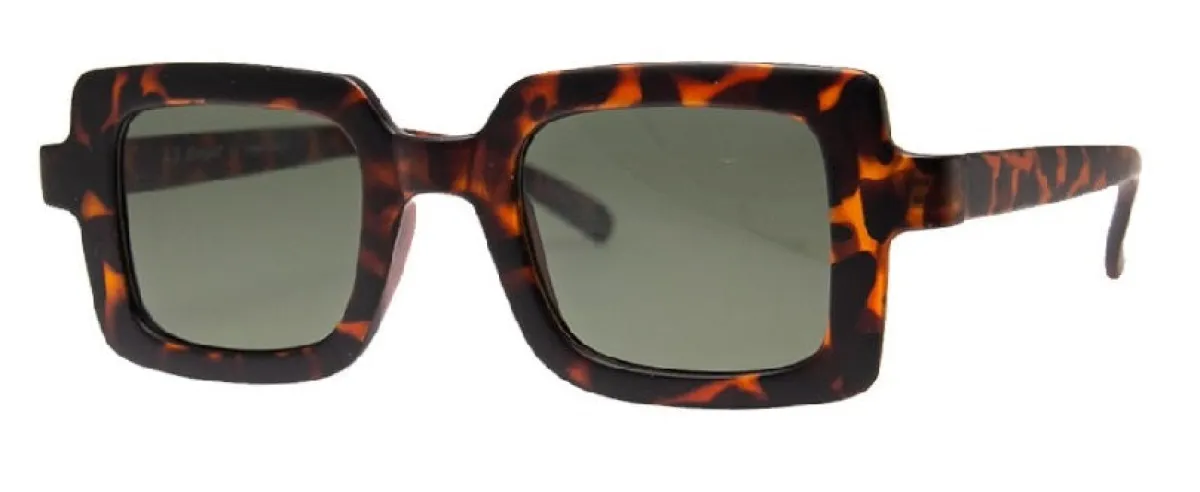 Herman*AJ Morgan Eyewear New