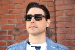 Herman*AJ Morgan Eyewear New