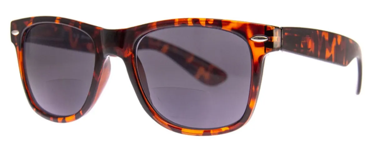 Hey Ya (Bifocal Sunglass Reader)*AJ Morgan Eyewear Outlet