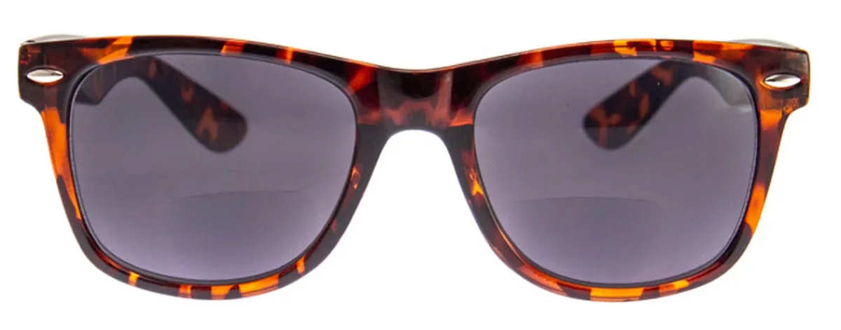 Hey Ya (Bifocal Sunglass Reader)*AJ Morgan Eyewear Outlet