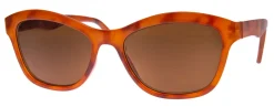 Hi Calibre (Full Lens Sunglass Reader)*AJ Morgan Eyewear Discount