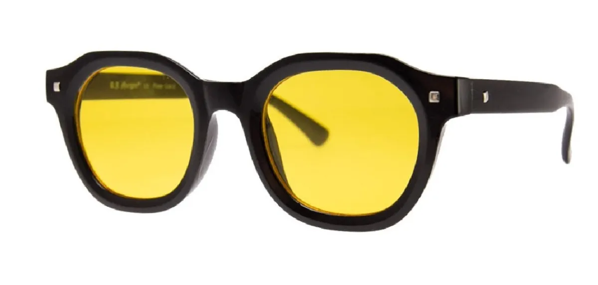 High IQ*AJ Morgan Eyewear Hot