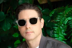 High IQ*AJ Morgan Eyewear Hot