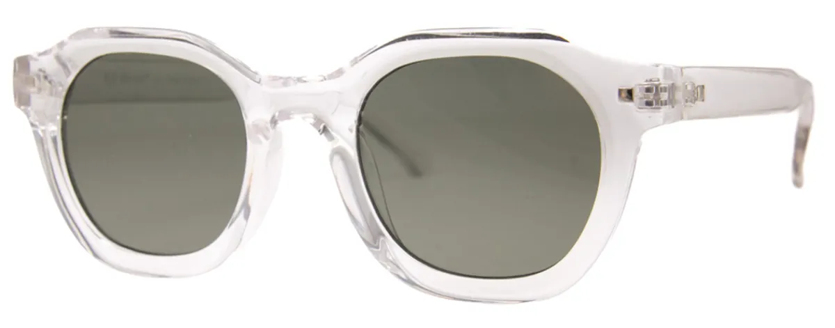 High IQ*AJ Morgan Eyewear Hot