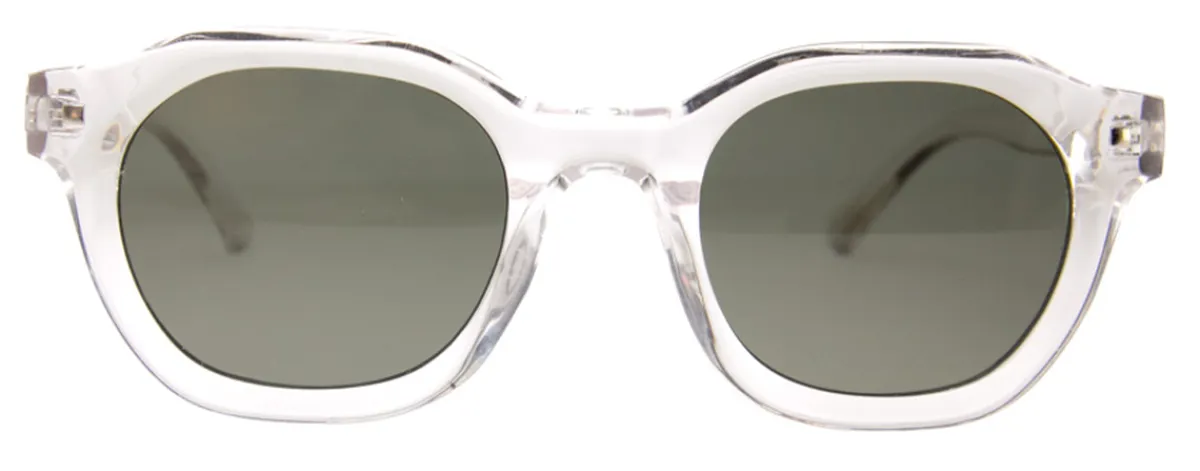 High IQ*AJ Morgan Eyewear Hot