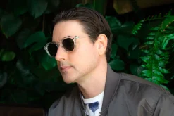 High IQ*AJ Morgan Eyewear Hot
