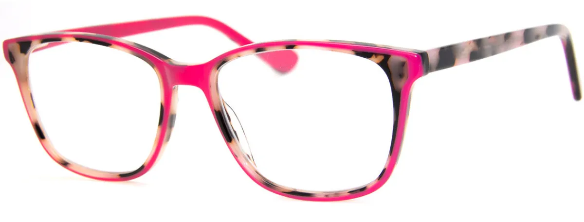 Highlight Me*AJ Morgan Eyewear Best