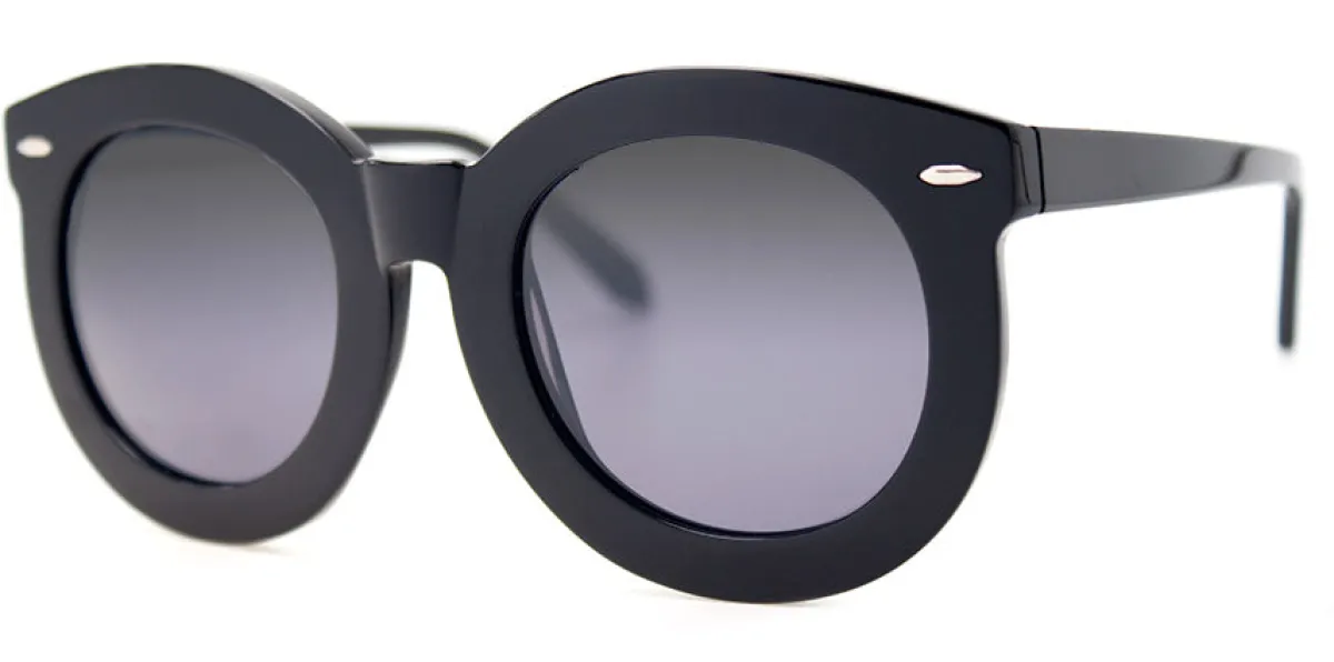 Hi-Heeled Sneakers*AJ Morgan Eyewear Best