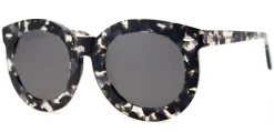 Hi-Heeled Sneakers*AJ Morgan Eyewear Best