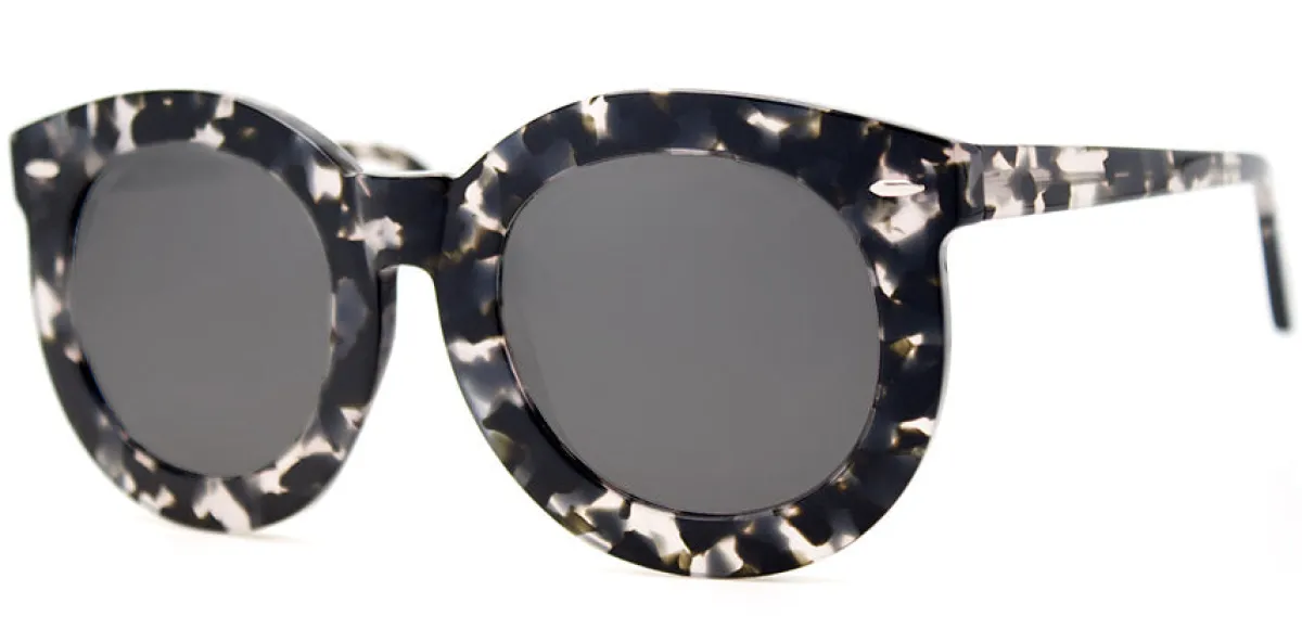 Hi-Heeled Sneakers*AJ Morgan Eyewear Best