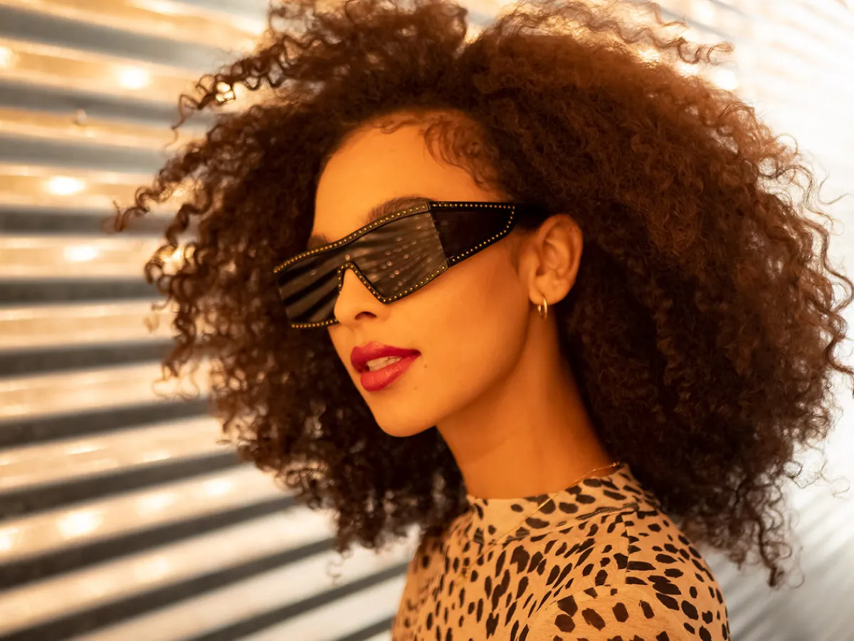 Hippodrome*AJ Morgan Eyewear Online