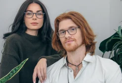 IB Essential*AJ Morgan Eyewear Online